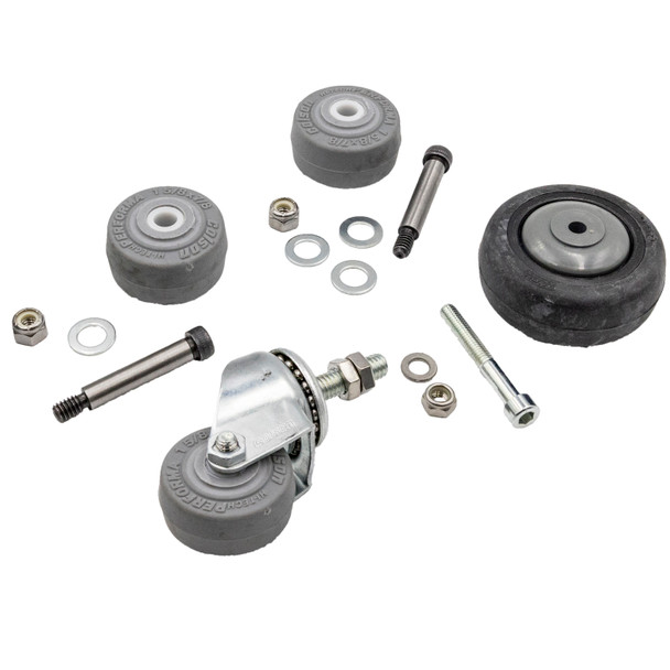 56104385 - Squeegee wheel kit 272-6773