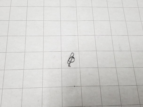 8.600-865.0 - Cotter ring 173-1130