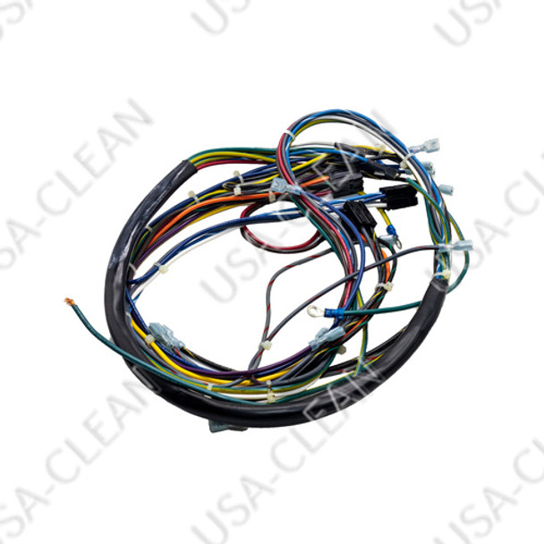  - WIRE HARNESS / DASH ASY 274-6946