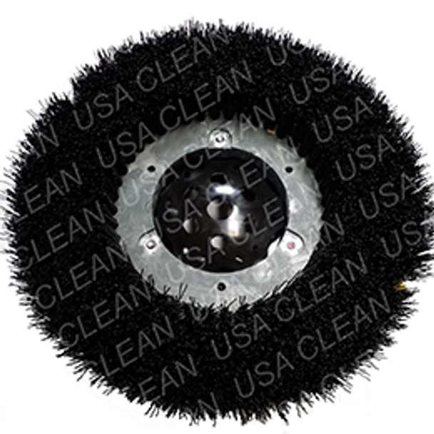 1220218 - 14 inch polypropelene scrubbing brush 275-1349 1220218 - 14 inch polypropelene scrubbing brush 275-1349