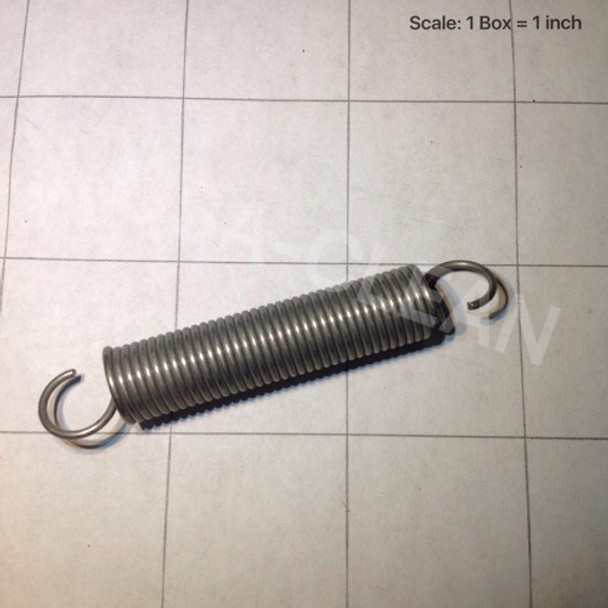 86255060 - Extension spring 173-1478