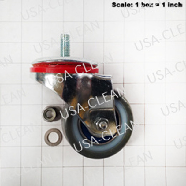 9012767 - Caster wheel kit 275-5195                      