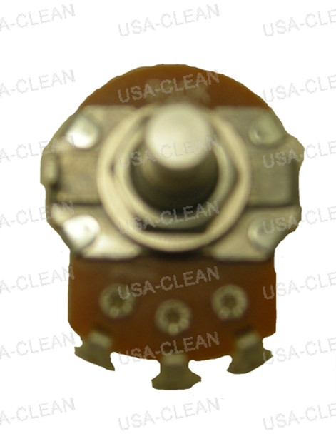 8.600-631.0 - Potentiometer 173-1523