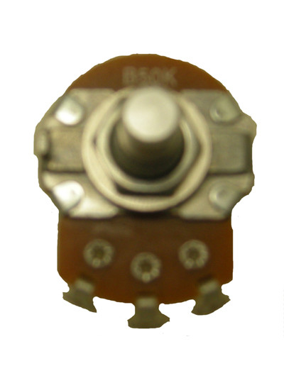 8.600-631.0 - Potentiometer 173-1523