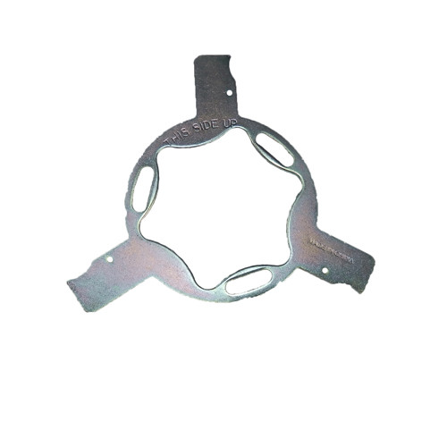 8.600-594.0 - Brush release plate 173-1567