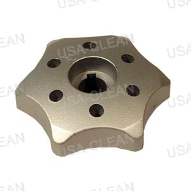 8.600-342.0 - Star drive hub 173-1569