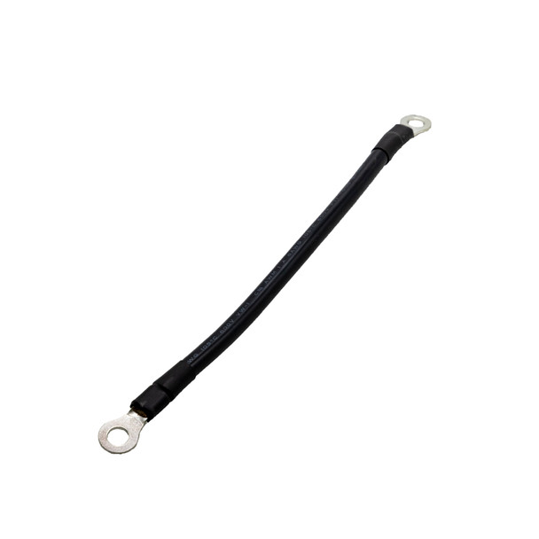 8210141 - 6AWG jumper cable (black) 278-0442