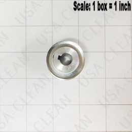 83804 - Belt pulley 281-1065