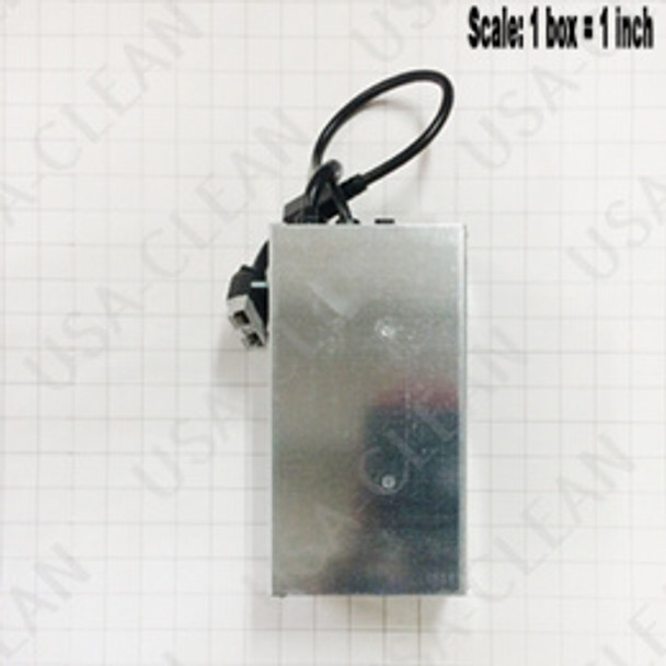 4131924 - 24V 25amp charger 292-5592 4131924 - 24V 25amp charger 292-5592