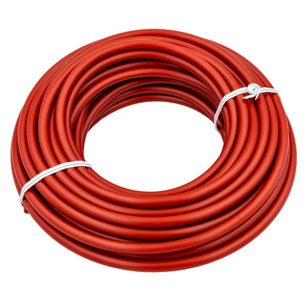 00425.23 - CMA 00425.23 Chem Tubing Red (50 Ft / Coils)