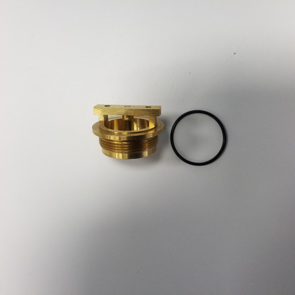 00735.60 - 3/4 Vac Breaker Brass Bonnet Watts 350-0482