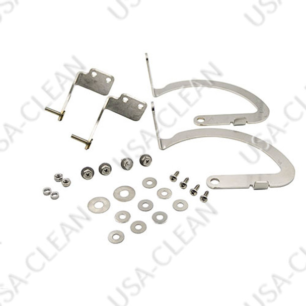 9014279 - Lid hinge kit 375-0111