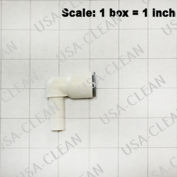 1212809 - 90 degree elbow 375-0156