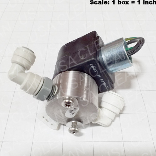 86026940 - Solenoid valve assembly 173-2216                      