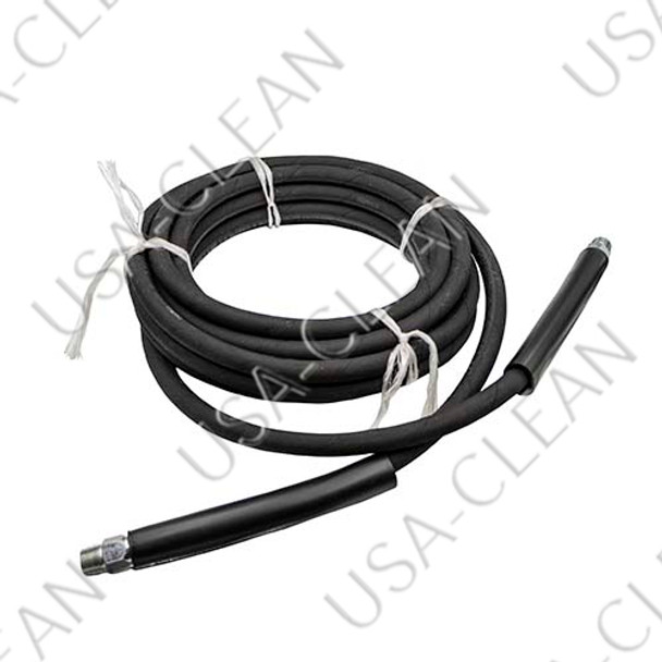 1039056 - 25 foot rubber hose (Tennant Industrial) 375-1066 1039056 - 25 foot rubber hose (Tennant Industrial) 375-1066