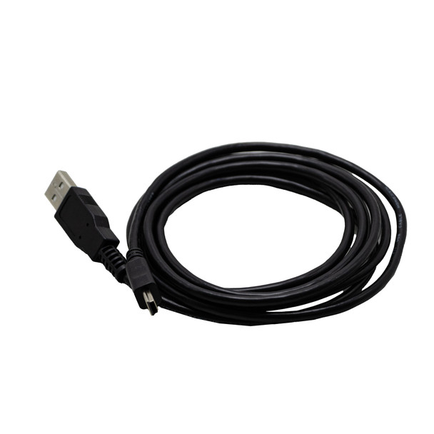 1071235 - USB to USB mini cable 375-1351