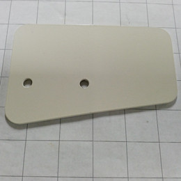 20889 - Support plate (Tennant Industrial) 375-1574