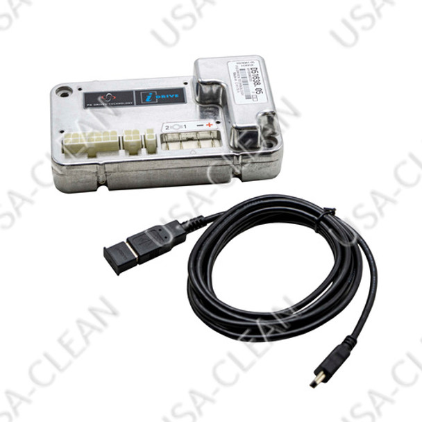 9015776 - Drive module kit 375-3234