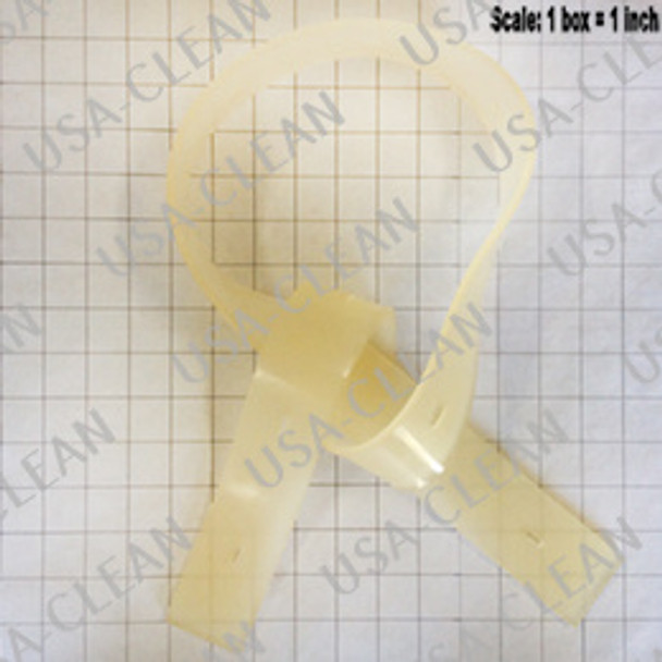 1228904 - Squeegee blade 28 inch urethane rear 375-3299