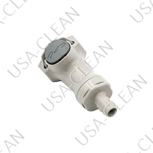 1221589 - Plastic fitting 375-3437