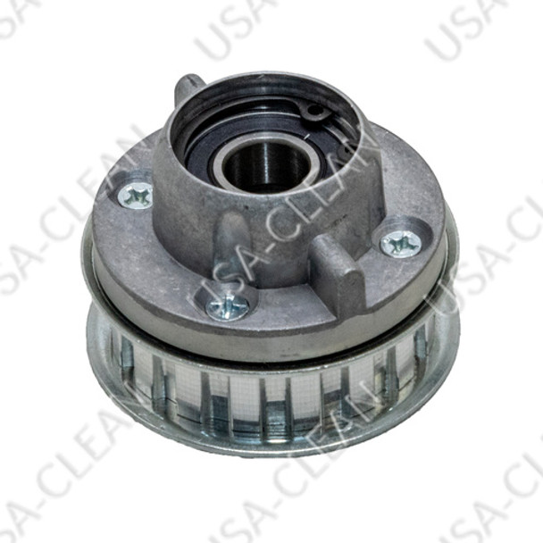 86026220 - Brush pulley assembly 173-2270