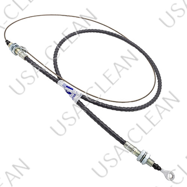 1231914 - Top steering cable 375-4065                      