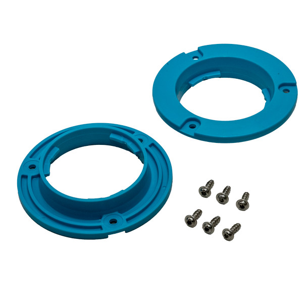 1232620 - Brush driver kit (blue) 375-4127