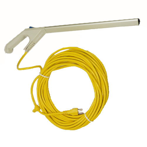 86091520 - Vacuum shoe weldment bracket 173-2347