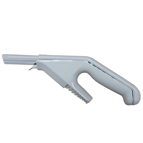 86142340 - Handle grip (gray) 173-2350