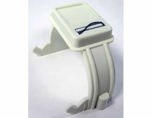 86138650 - Brush roller release 173-2397