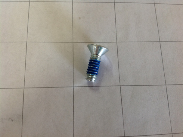 86006670 - Screw 1/4-20 x 3/4 flat head cap screw 173-2753