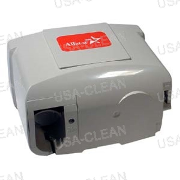 86143380 - Motor housing 173-2790