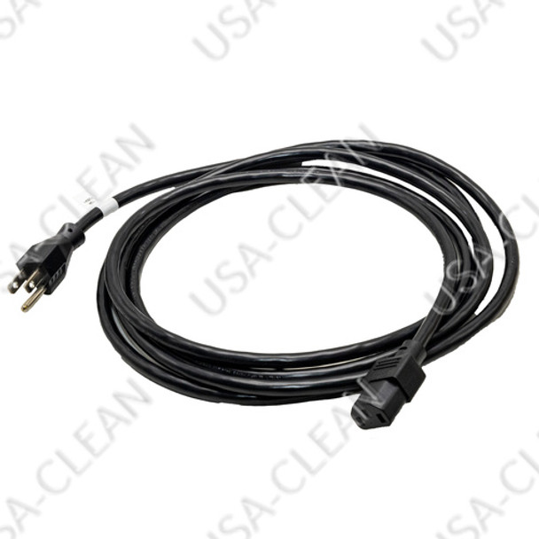 1069835 - CORD, POWER, CHRGR, 120VAC [S8-US/JP] 475-1749