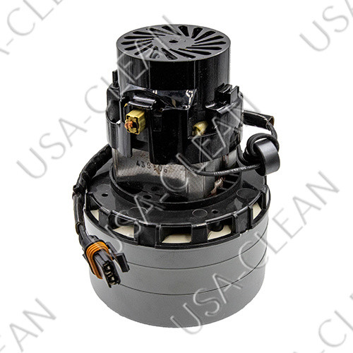 1256475 - FAN, VACUUM, 5.7D, 024VDC, 3 STAGE [BPP] 475-3878