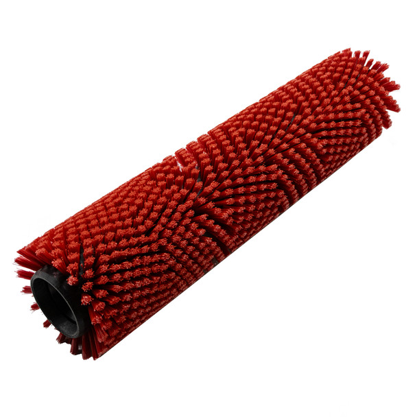 K47620030 - Roller brush (red) 183-2898