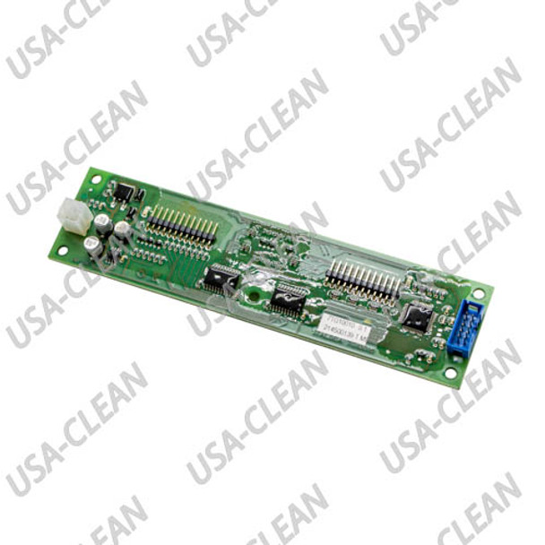 9100000181 - CARD ELECTRONIC FUNCTIONS KIT 572-3363