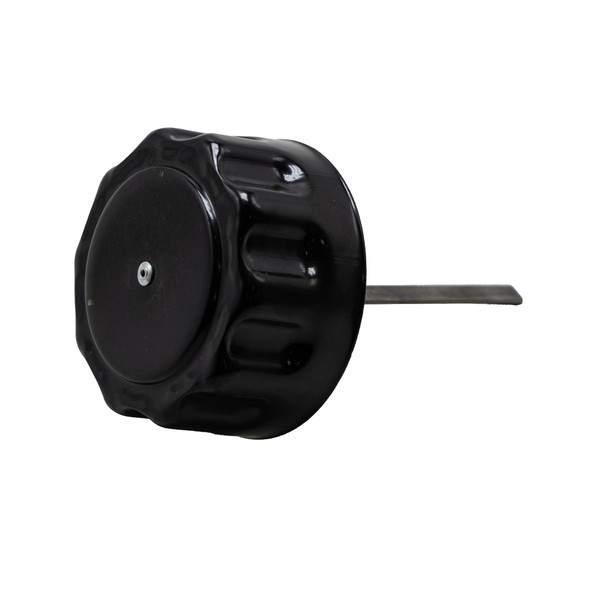 23163 - CAP, BREATHER, HYD, 2.2 DS (Tennant Industrial) 575-6570