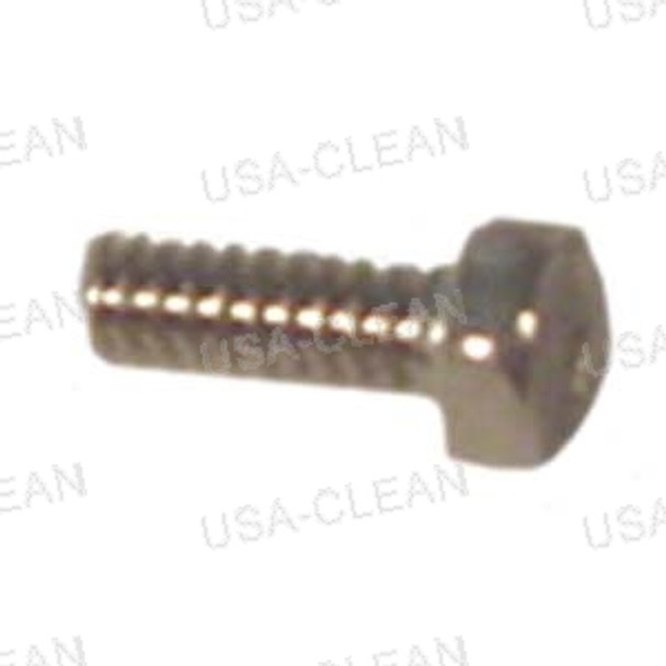 8.600-663.0 - Screw 10-24 x 1/2 hex head stainless steel 173-3968