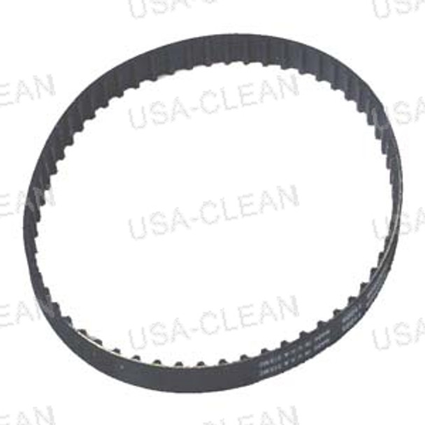 86001050 - Brush drive belt 173-4148