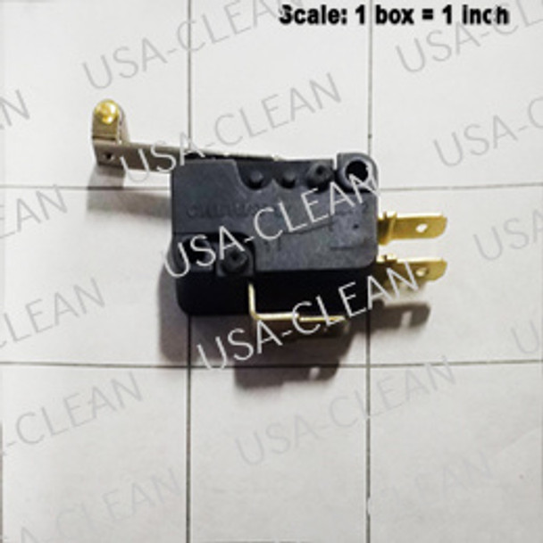 15542 - Leaf switch S.P.D.T. 10 amps 183-2111