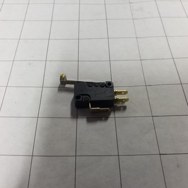 15542 - Leaf switch S.P.D.T. 10 amps 183-2111