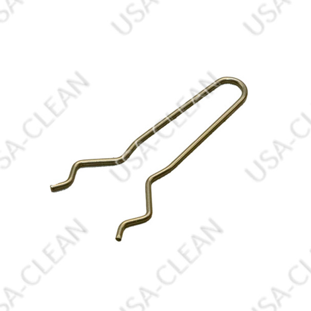 K50348390 - Wheel release button spring 183-2962