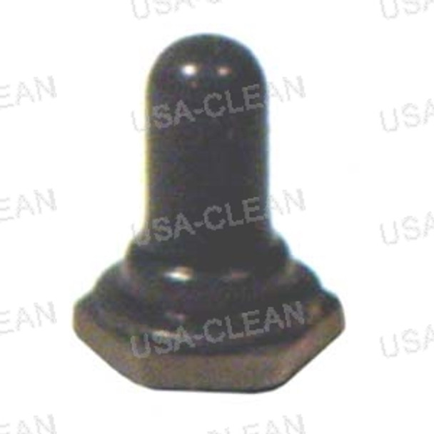 06-9-3141 - Rubber switch boot 164-0287 06-9-3141 - Rubber switch boot 164-0287