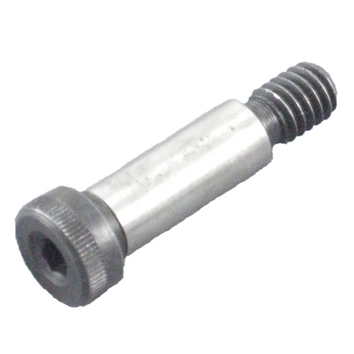  - Screw 5/16-18 x 3/8 x 1 socket head shoulder 999-1256