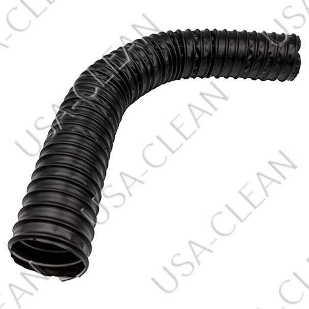 86281180 - 17 inch vacuum exhaust hose 173-4854