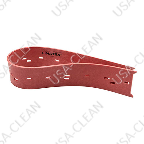 E8386900 - Rear squeegee blade 189-8525