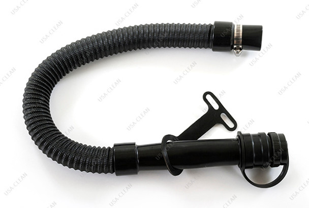 VF81510 - Drain hose assembly 240-0744
