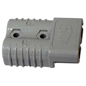  - 175amp charger plug (gray) SB175 162-5031