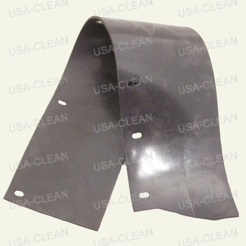 13-9-2771 - Left splash guard 164-2241