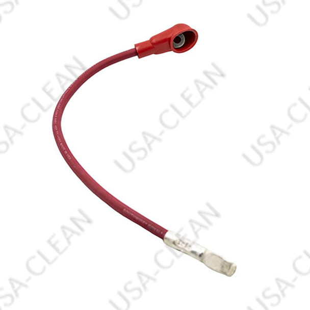 247117 - 4 awg battery cable (red) 174-4447